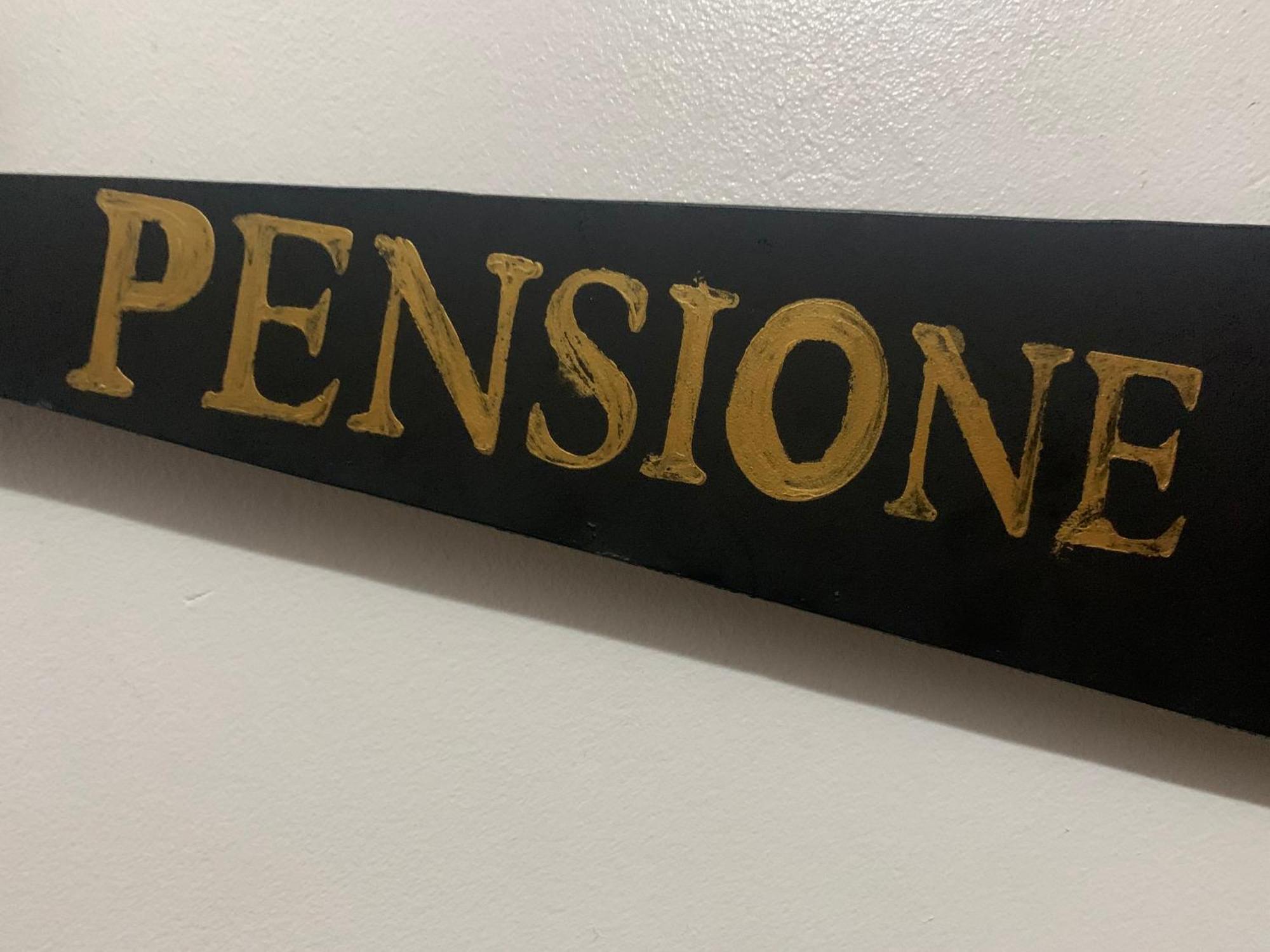 Pensione Popolo Μόντρεαλ Εξωτερικό φωτογραφία